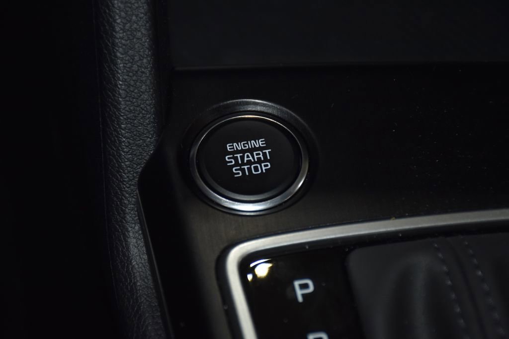 New 2026 Kia Sportage LX image 14
