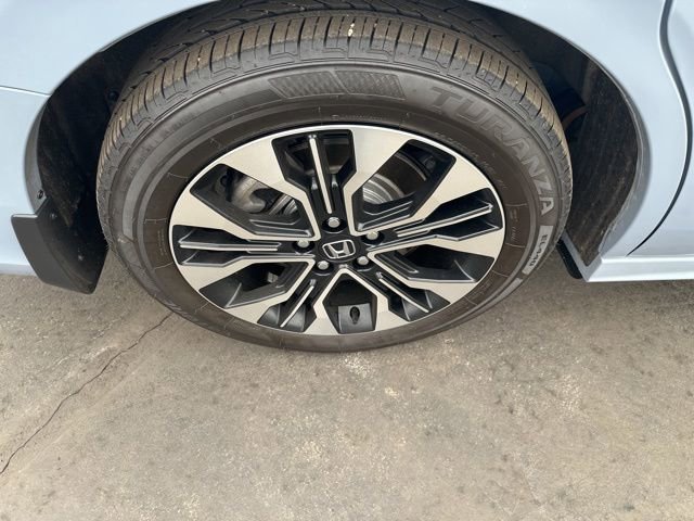 Used 2025 Honda Odyssey Elite image 25