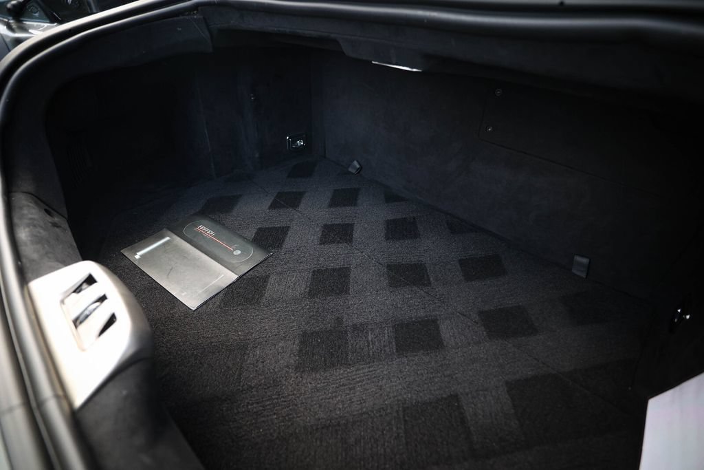 Certified 2022 Ferrari 812 GTS RWD image 30