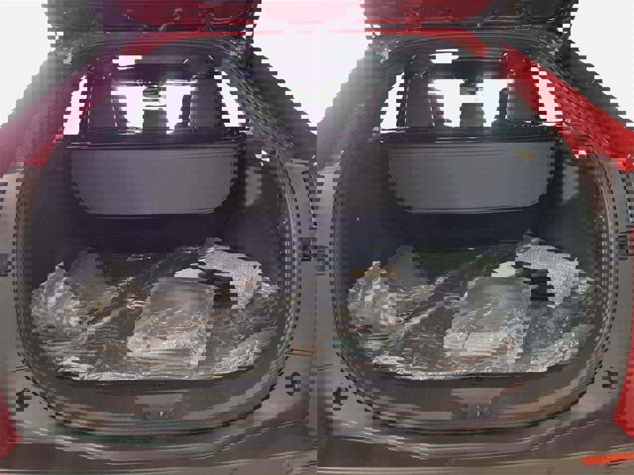 New 2026 Toyota bZ Limited image 5