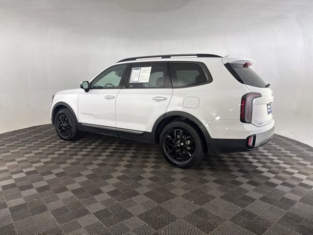 Used 2023 Kia Telluride SX X-Pro image 10