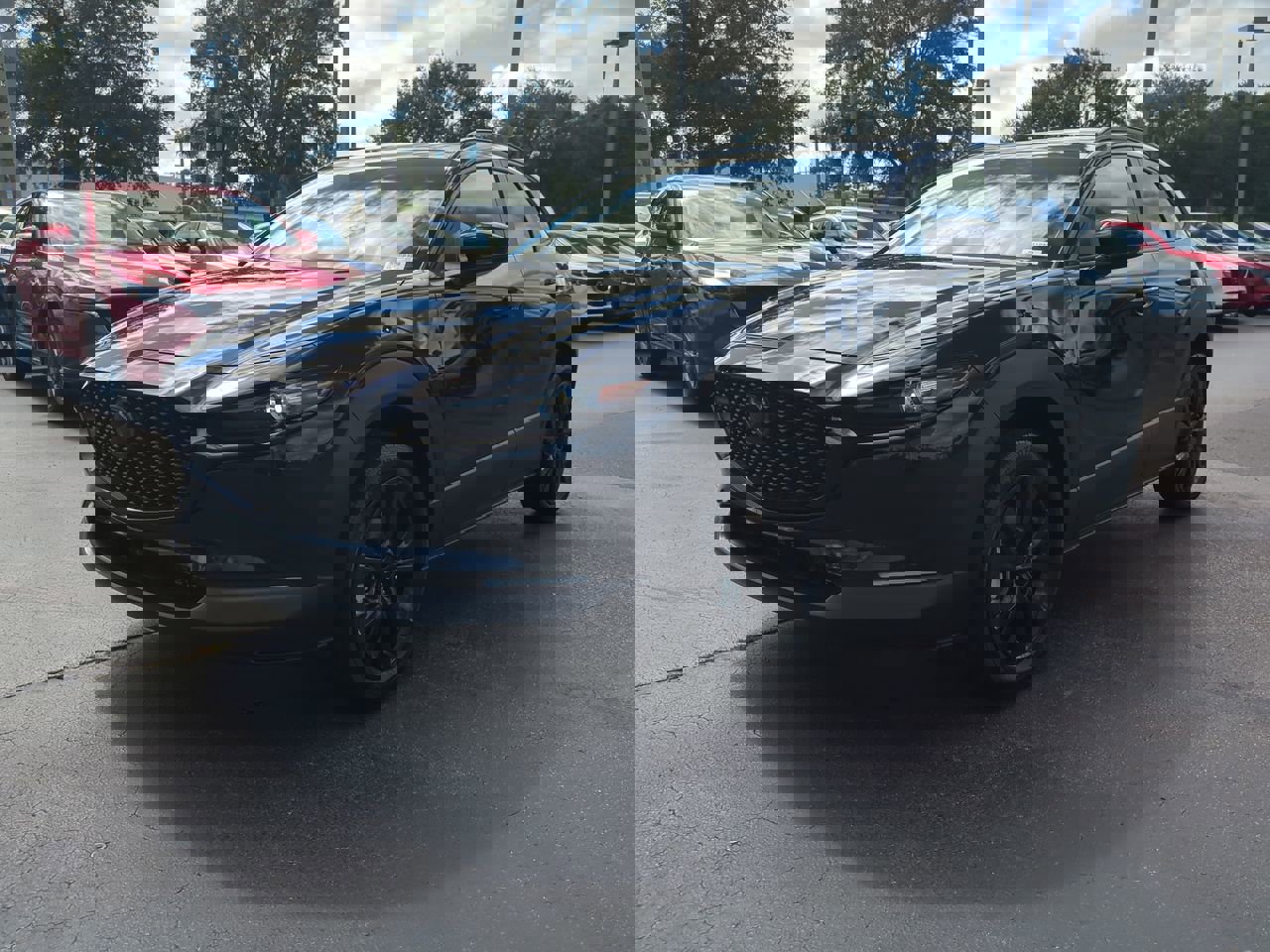 New 2026 MAZDA CX-30 AWD 2.5 S image 8