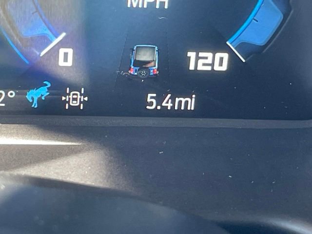 New 2025 Ford Bronco Badlands image 16