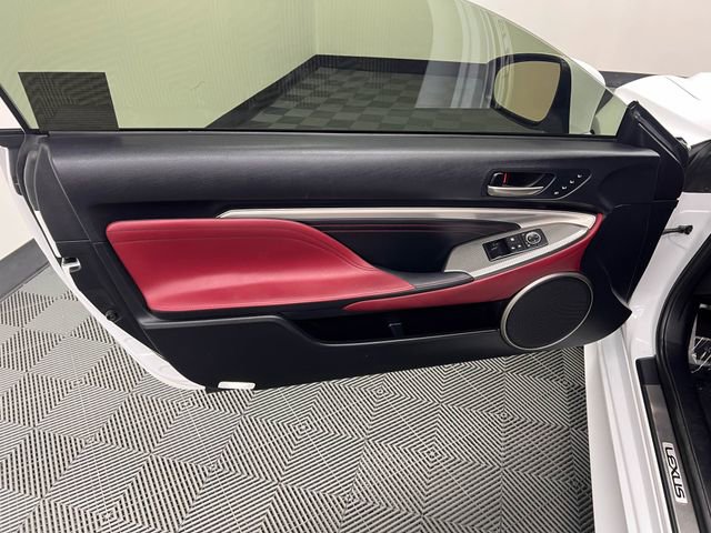 Used 2016 Lexus RC 350 RWD image 9