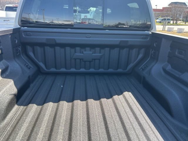 New 2026 Chevrolet Colorado Trail Boss image 30