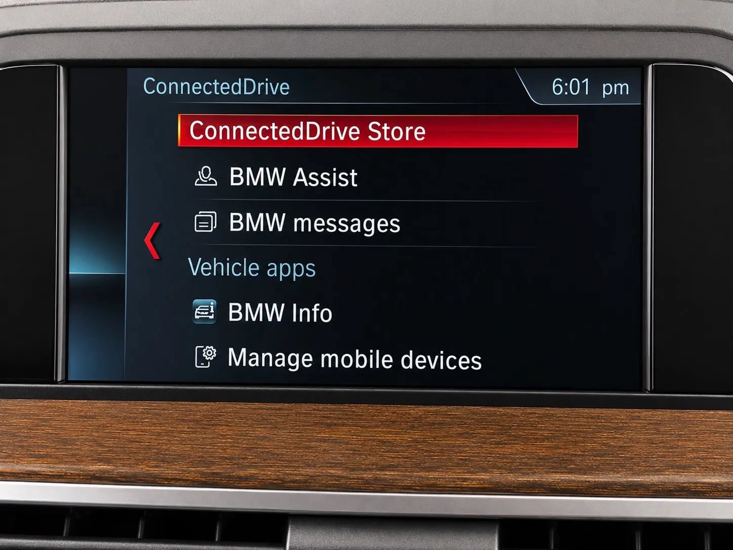 Used 2019 BMW X3 sDrive30i w/ Driving Assistance Package RWD image 43