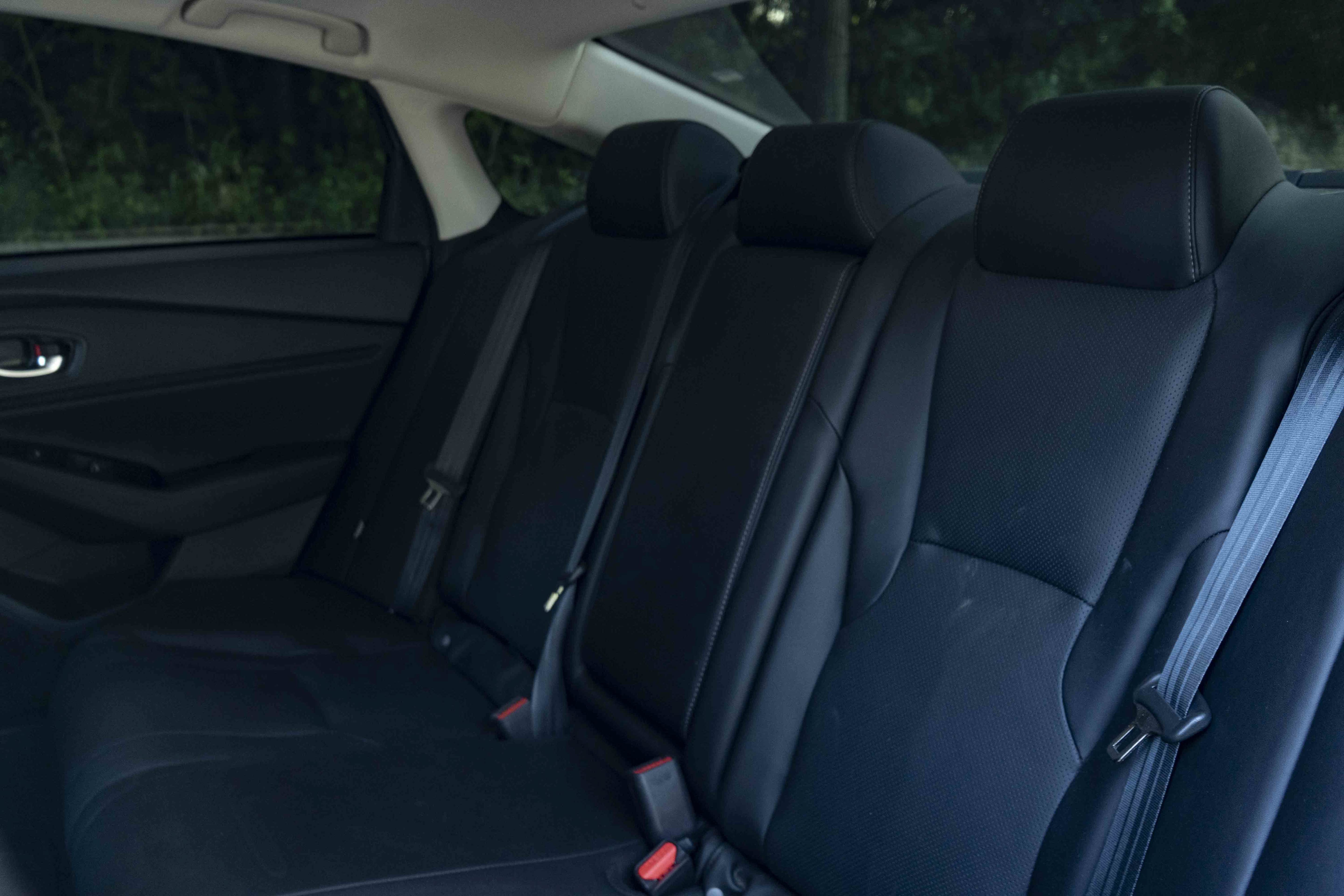 Used 2023 Honda Accord Touring image 17