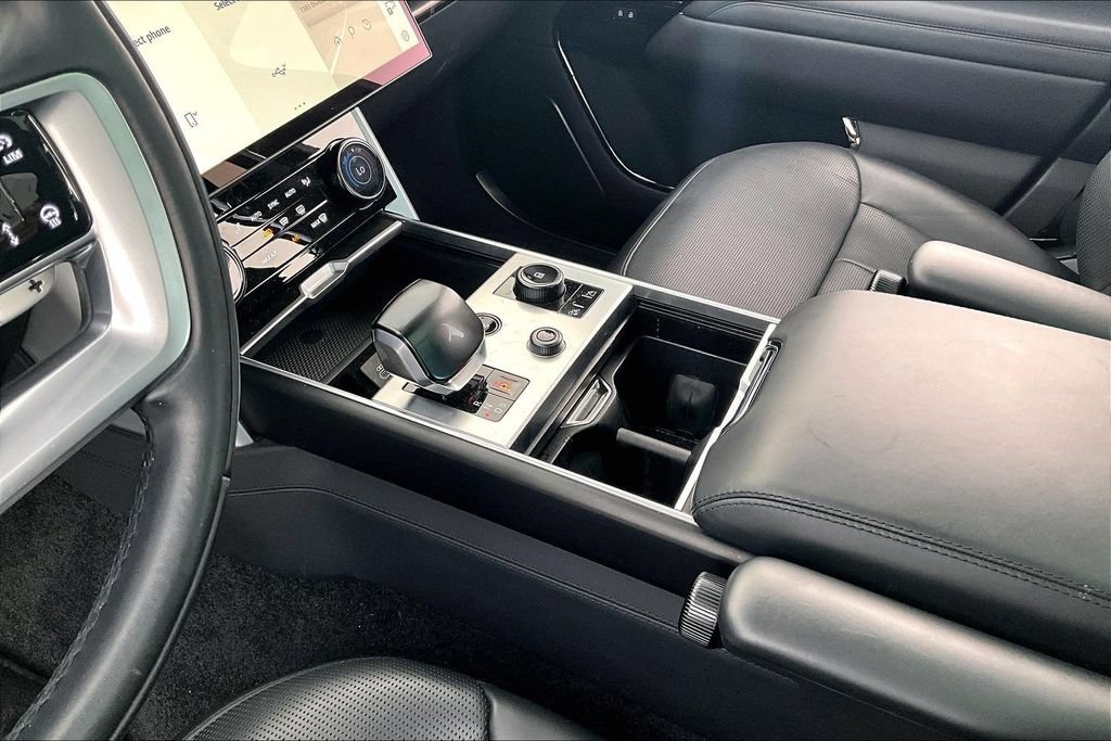 Used 2023 Land Rover Range Rover SV AWD/4WD image 18