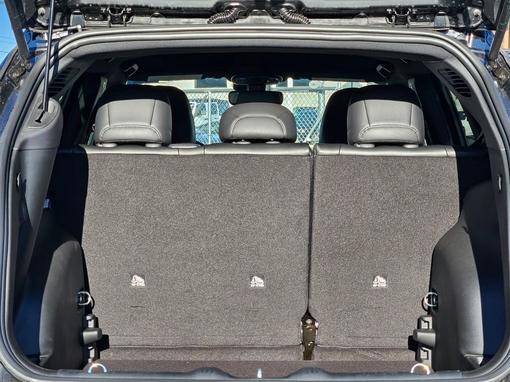 New 2026 Jeep Compass Limited AWD/4WD image 24