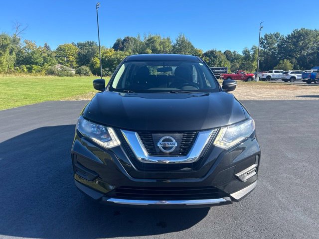 Used 2017 Nissan Rogue S AWD/4WD image 10