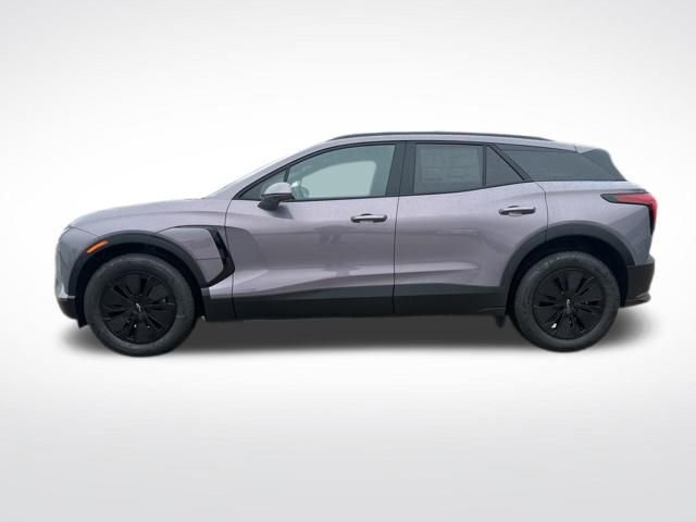 New 2026 Chevrolet Blazer EV LT w/ Midnight/Sport Edition image 2