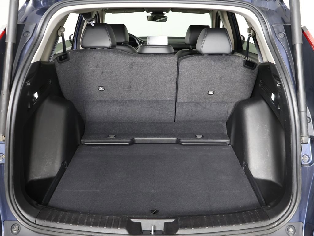 Used 2024 Honda CR-V EX-L image 18