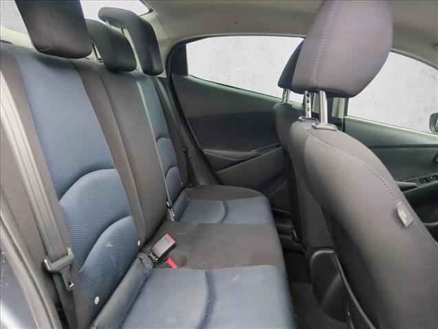 Used 2018 Toyota Yaris iA FWD image 22