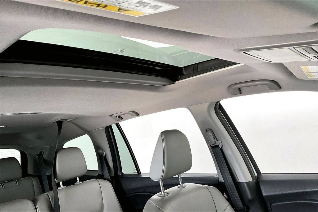 Used 2017 Honda Pilot EX-L image 22
