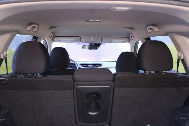 Used 2020 Nissan Rogue SV image 16