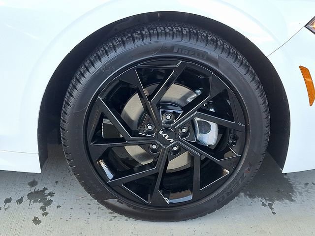 New 2026 Kia K5 GT-Line image 5