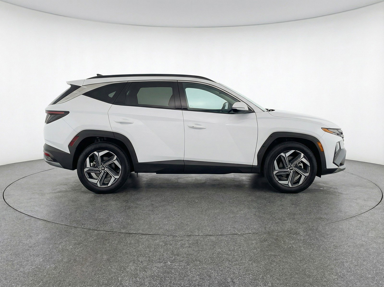 Used 2025 Hyundai Tucson SEL image 11