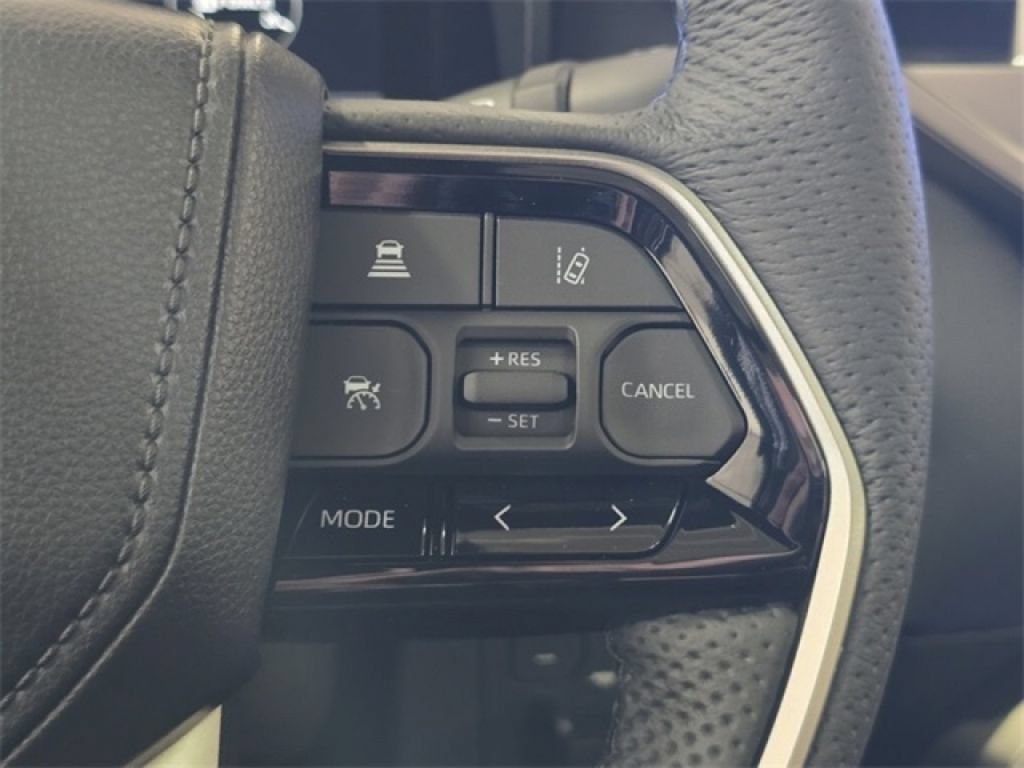 New 2026 Toyota Tundra Platinum AWD/4WD image 38