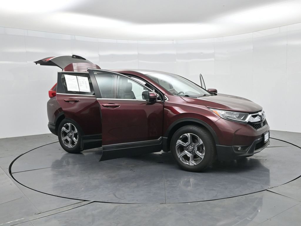 Used 2019 Honda CR-V EX image 34