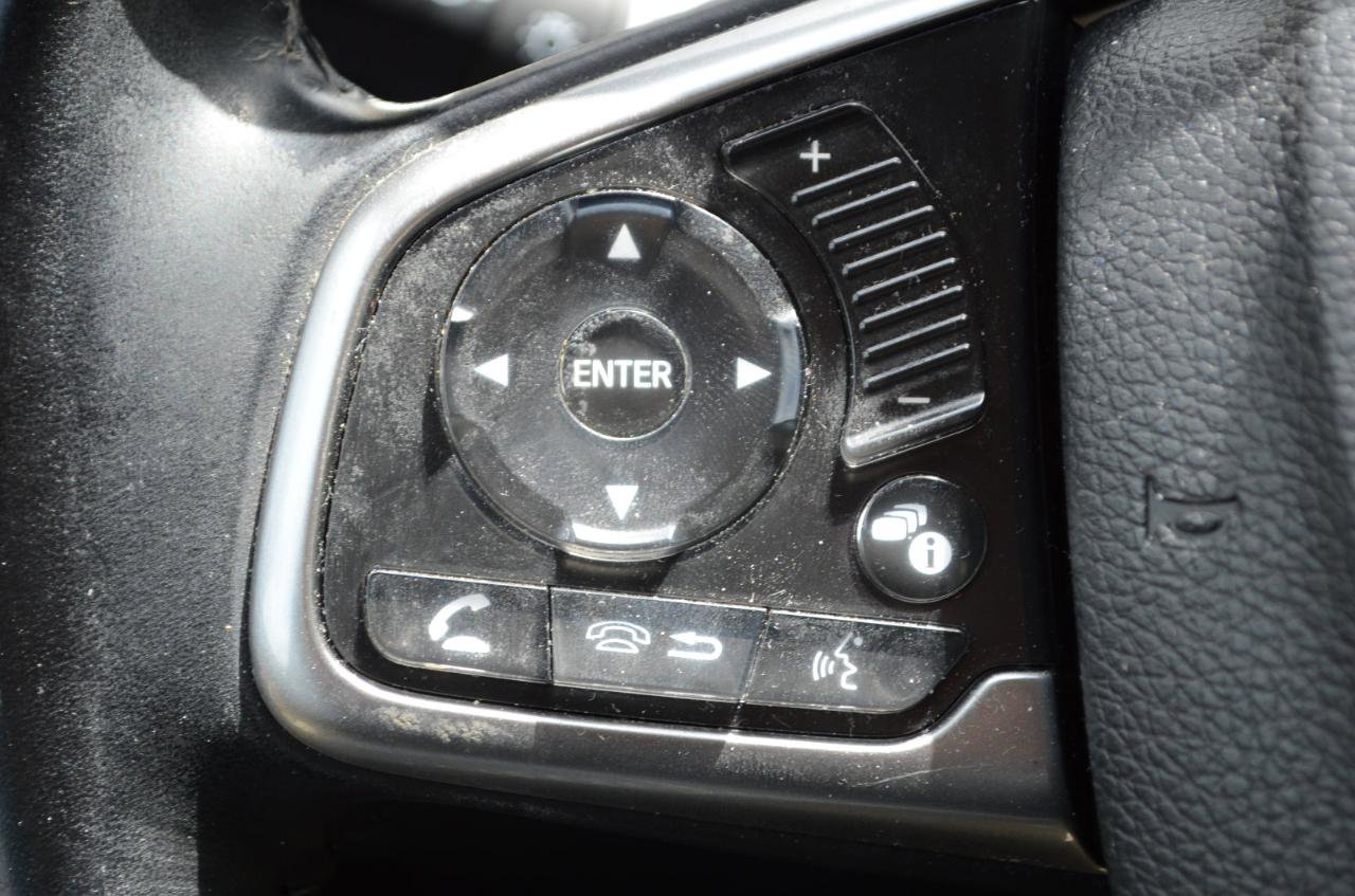 Used 2017 Honda CR-V EX-L image 31