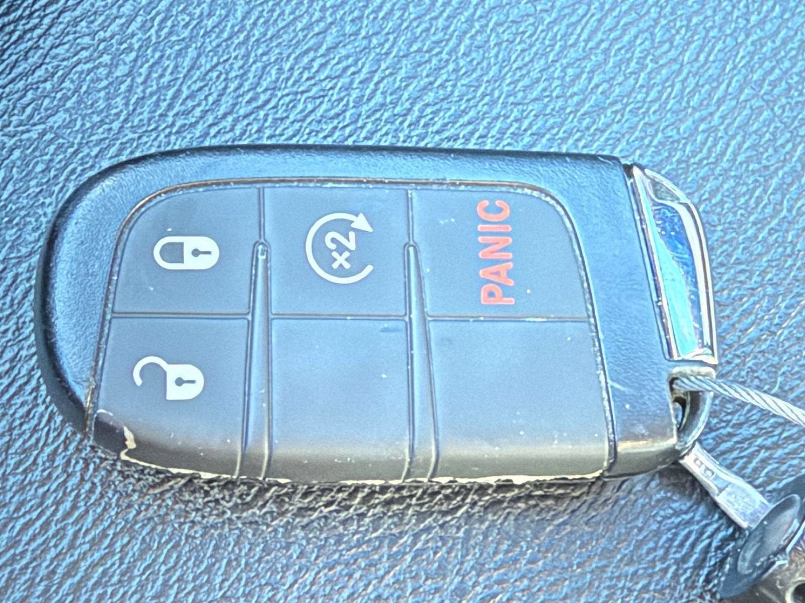 Used 2025 Jeep Compass Limited AWD/4WD image 20