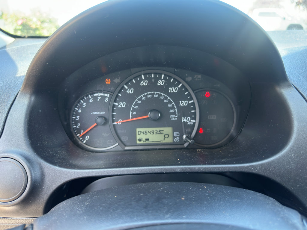 Used 2022 Mitsubishi Mirage G4 LE FWD image 14