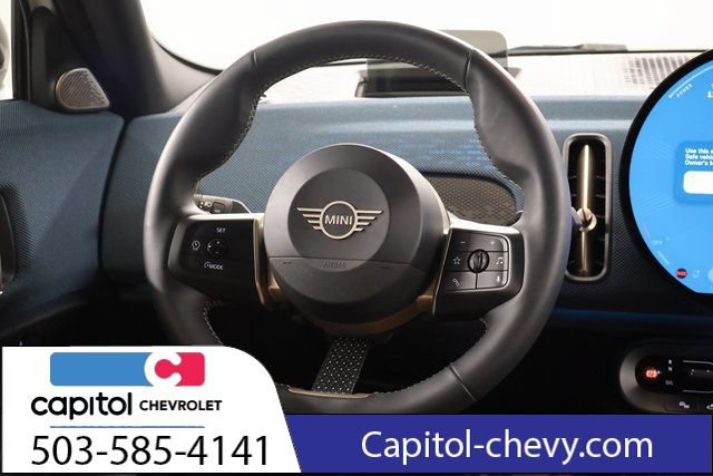 Used 2025 MINI Cooper Countryman S AWD/4WD image 16
