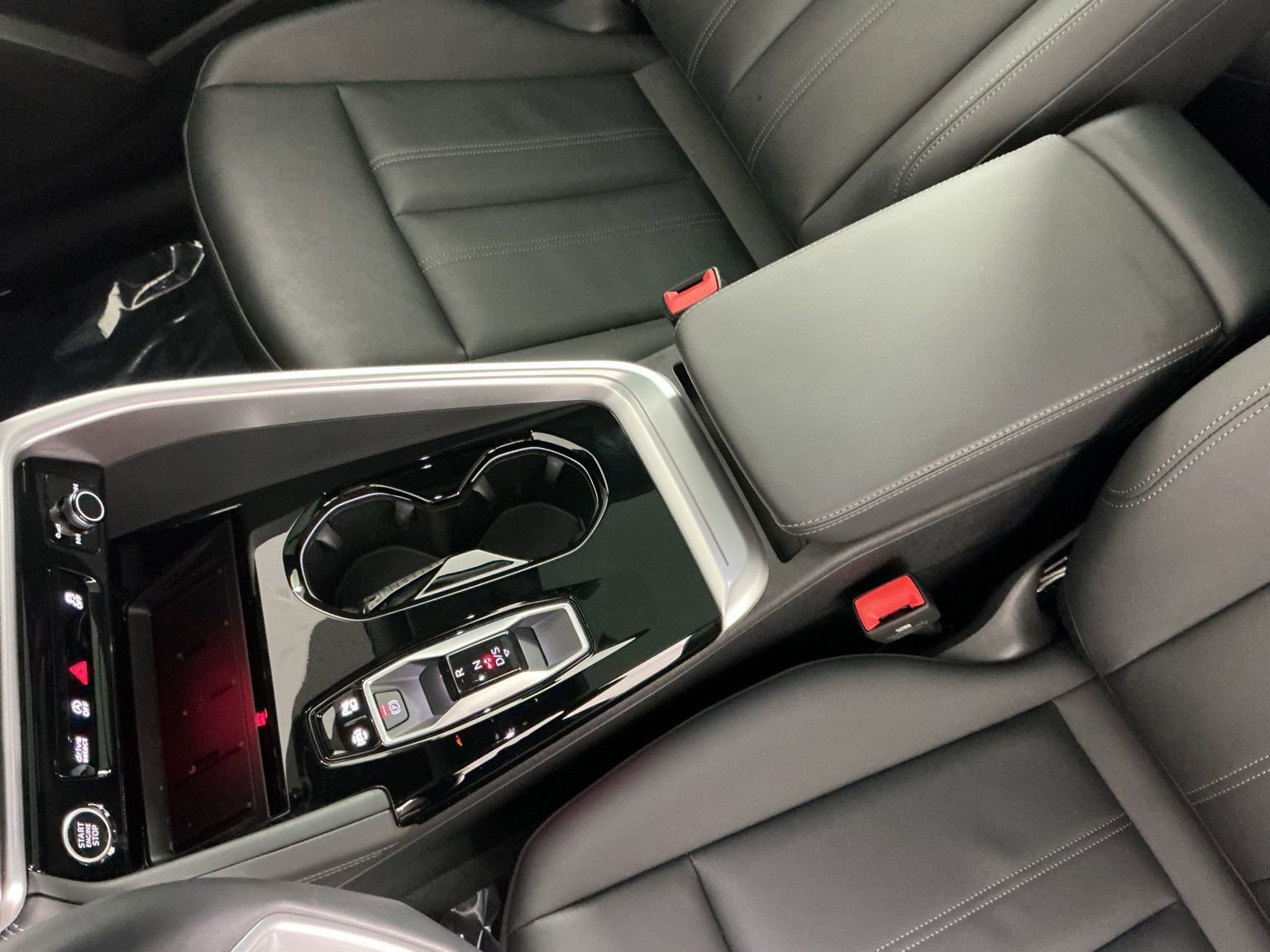 Used 2025 Audi Q5 Premium Plus w/ Premium Plus image 17