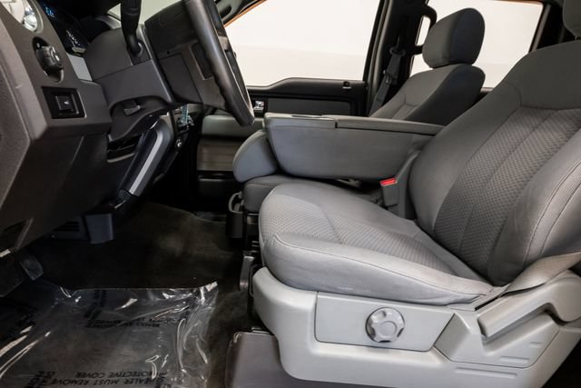 Used 2013 Ford F150 XLT AWD/4WD image 9