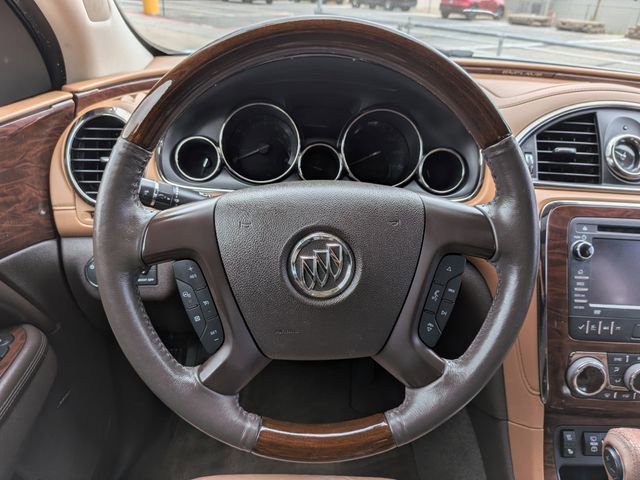 Used 2015 Buick Enclave Premium w/ Experience Buick Package FWD image 15