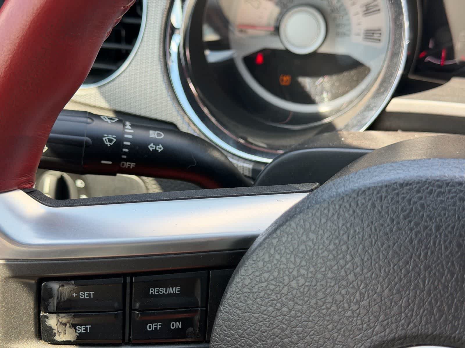 Used 2011 Ford Mustang GT Premium RWD image 12