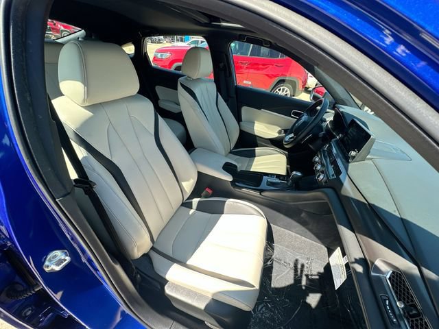 Used 2025 Acura Integra A-Spec FWD image 30