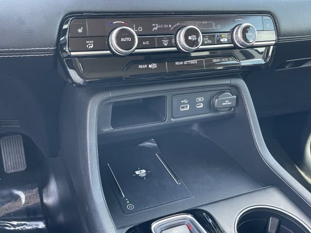 Certified 2025 Honda Pilot EX-L image 19