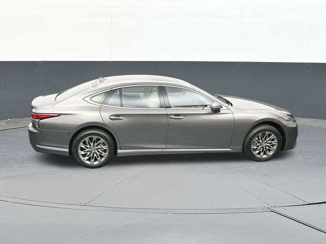 Used 2018 Lexus LS 500 image 61
