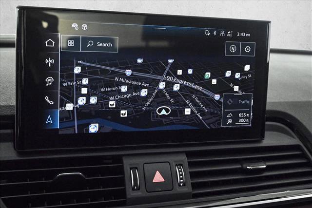 Certified 2024 Audi Q5 e Prestige image 13