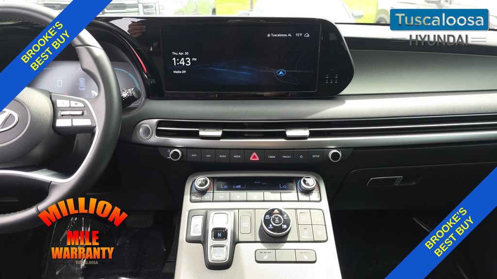 Used 2024 Hyundai Palisade XRT AWD/4WD image 27
