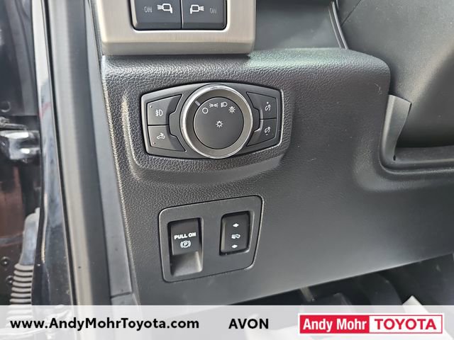 Used 2020 Ford F150 Platinum w/ Equipment Group 701A Luxury AWD/4WD image 15