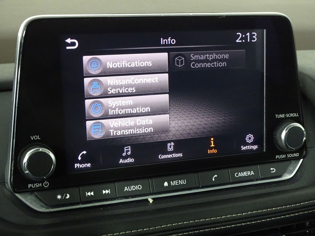 Used 2021 Nissan Rogue SL image 38