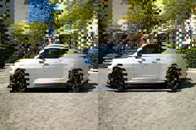 Used 2019 Chevrolet Camaro ZL1 image 15