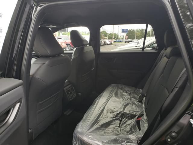 New 2026 Subaru Outback Wilderness AWD/4WD image 12