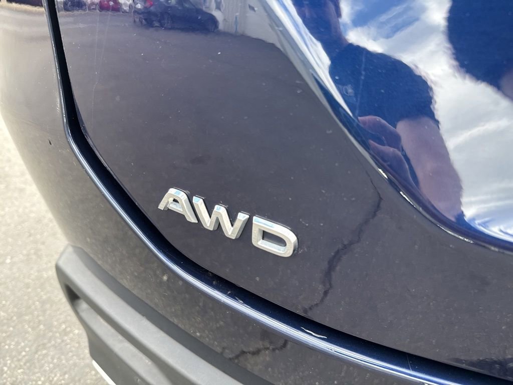 Certified 2025 Honda Pilot Elite image 11