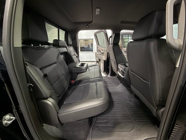 Certified 2023 GMC Sierra 1500 Denali w/ Technology Package image 15