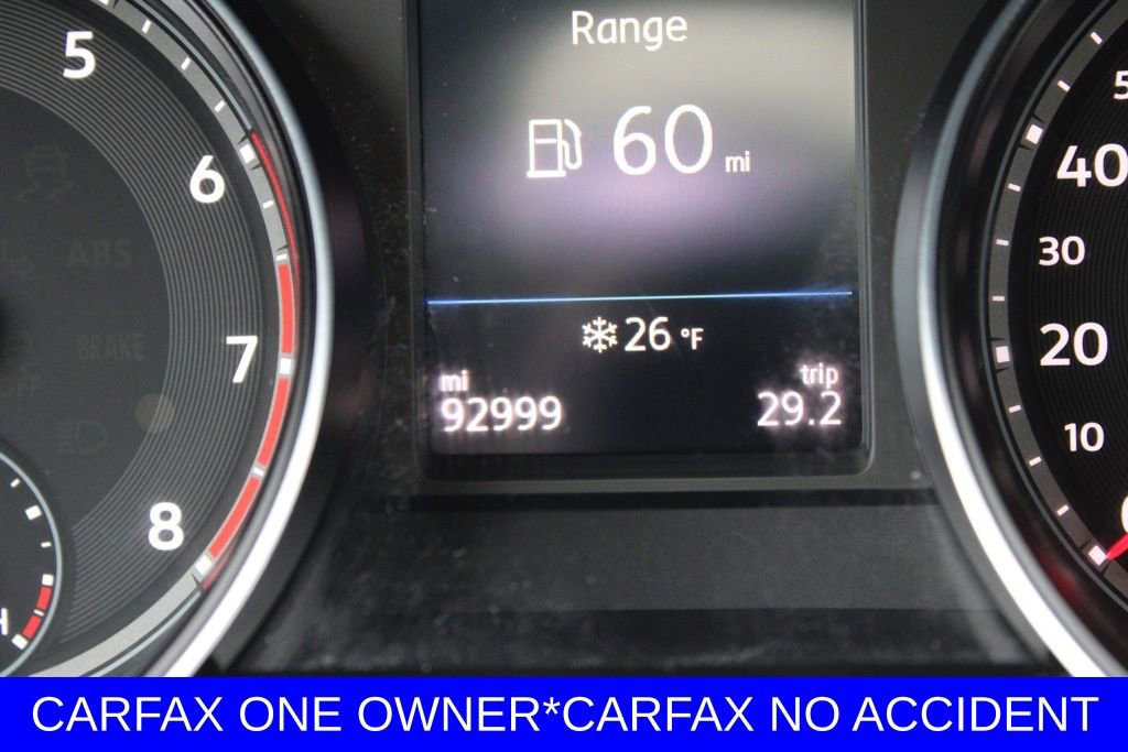 Used 2018 Volkswagen Atlas S image 33