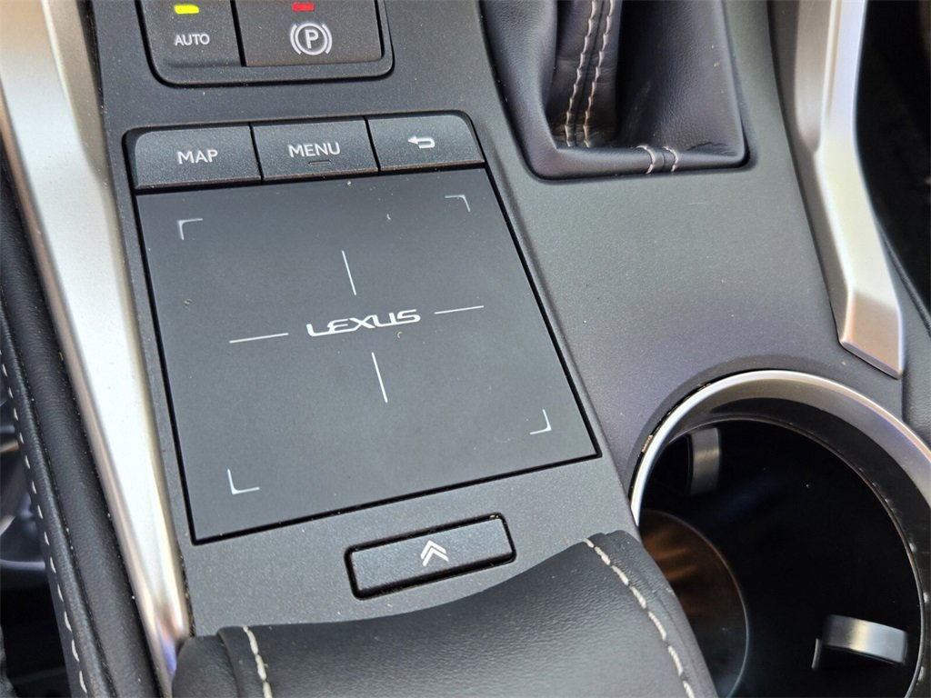 Used 2020 Lexus NX 300 FWD w/ Premium Package image 26