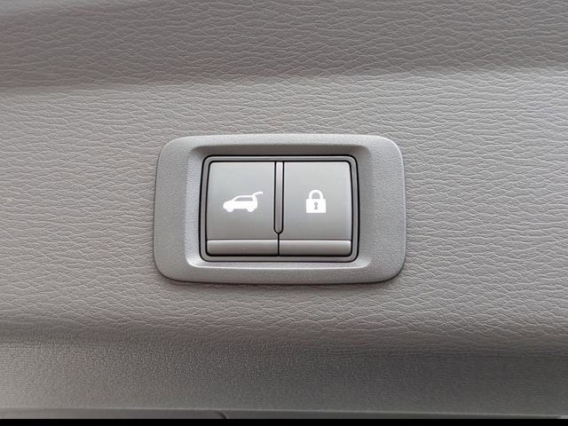 New 2026 Mitsubishi Outlander SE FWD image 14