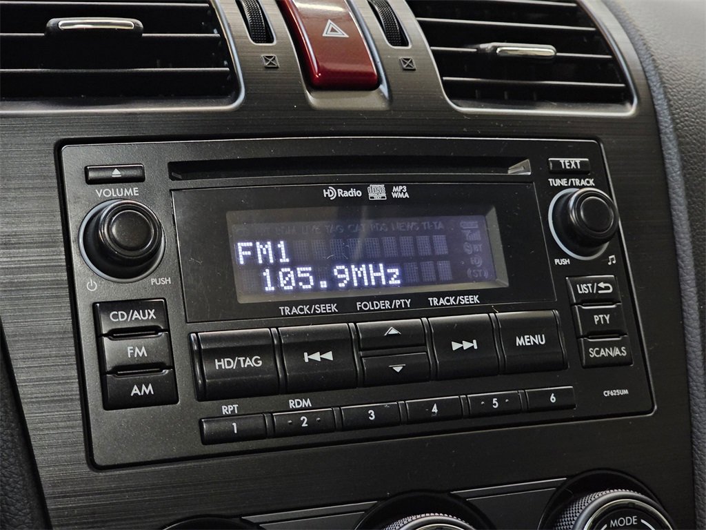 Used 2015 Subaru Forester 2.5i Limited image 27