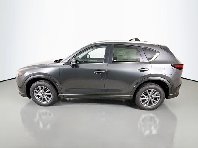 New 2025 MAZDA CX-5 AWD 2.5 S image 4