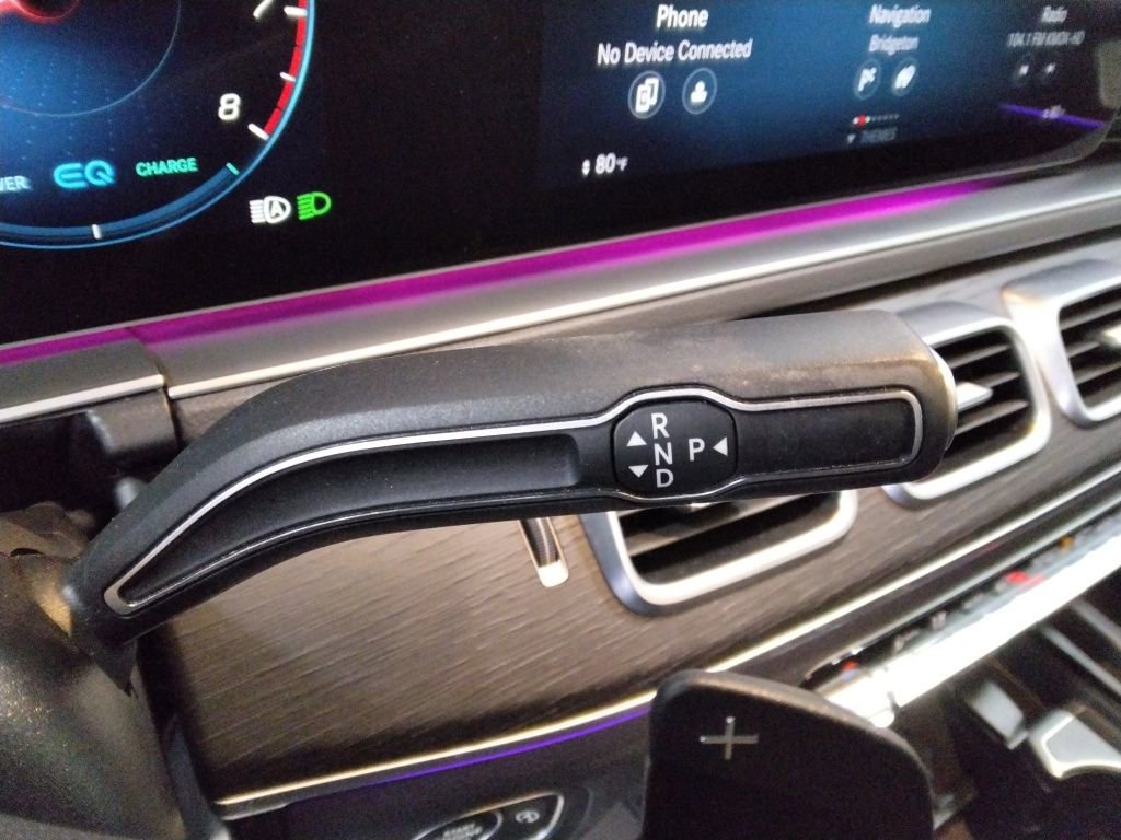 Used 2022 Mercedes-Benz GLS 450 4MATIC image 17