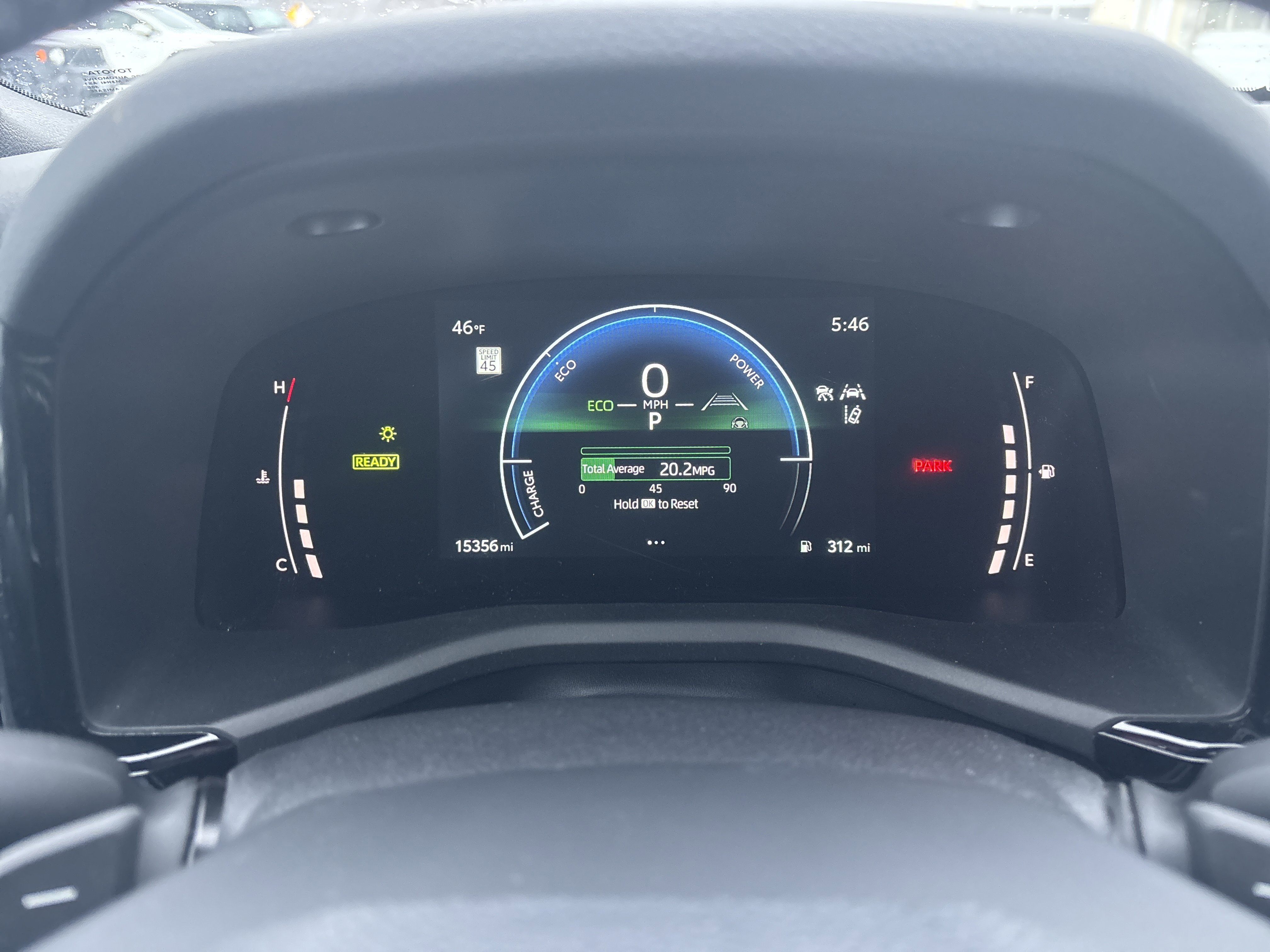 Used 2025 Toyota Camry SE image 26