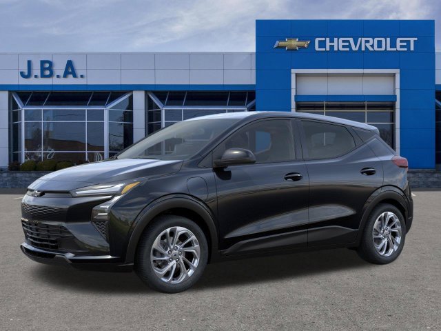 New 2027 Chevrolet Bolt LT w/ Comfort Package FWD image 2